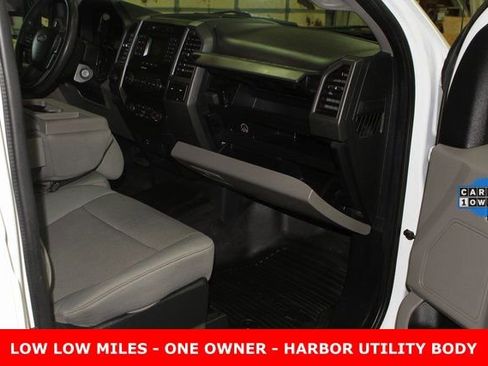 Used 2021 Ford F250 XL w/ Power Equipment Group image 22