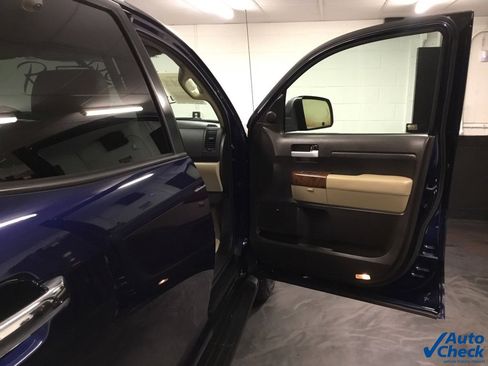 Used 2010 Toyota Tundra Limited image 45