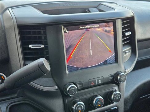 Used 2020 RAM 3500 Tradesman image 12