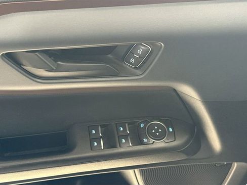 Used 2021 Ford Bronco Sport Outer Banks w/ Outer Banks Package (96D) image 19