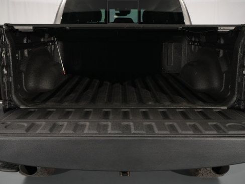 Used 2025 RAM 1500 Big Horn AWD/4WD image 30