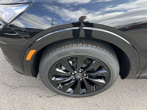 New 2026 Buick Envista Sport Touring w/ Convenience I Package image 16