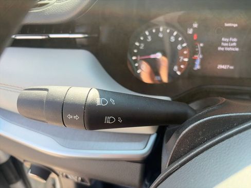 Used 2025 Jeep Compass Limited AWD/4WD image 30