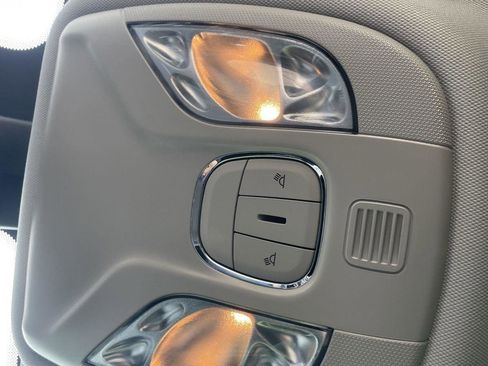 Used 2022 Jeep Compass Limited image 22