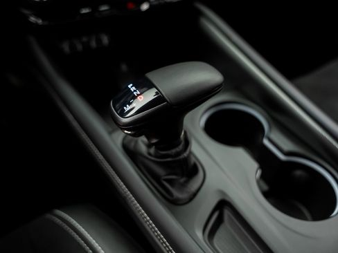 Used 2025 Dodge Durango SRT Hellcat w/ Black Package AWD/4WD image 55