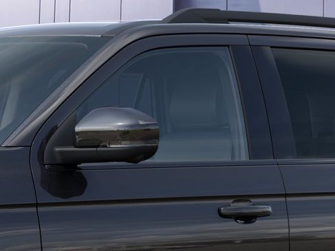New 2027 Ford Expedition Platinum w/ Stealth Appearance Package AWD/4WD image 20