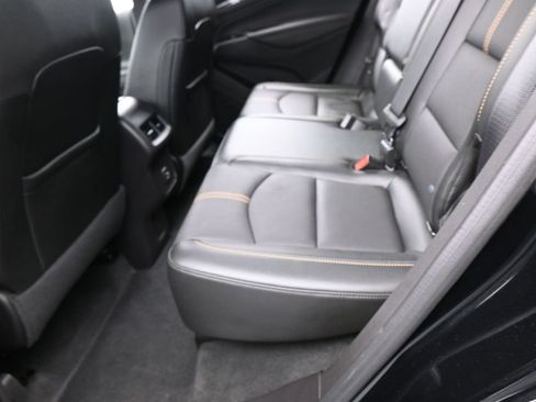 Used 2024 Chevrolet Equinox Premier w/ Redline Edition FWD image 32