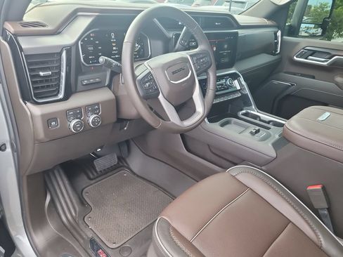 Used 2026 GMC Sierra 2500 Denali w/ Denali Reserve Package AWD/4WD image 19