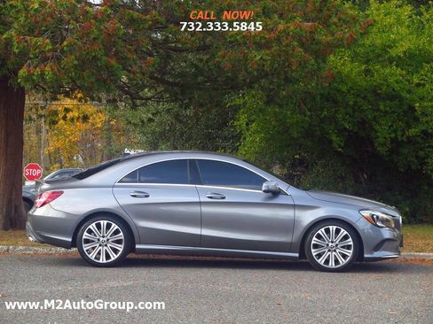 Used 2018 Mercedes-Benz CLA 250 image 5