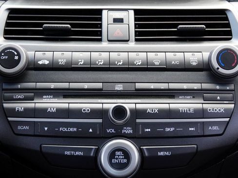 Used 2009 Honda Accord LX-S image 63