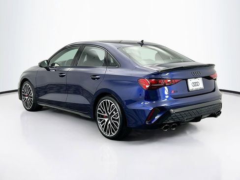 New 2026 Audi S3 Premium image 7