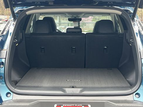 New 2026 Nissan Murano SL image 24