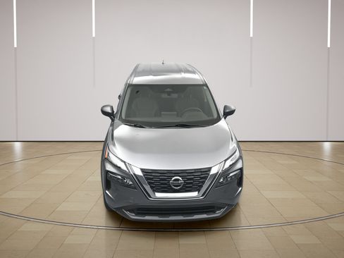 Used 2021 Nissan Rogue S FWD image 23