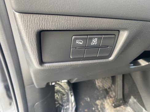 New 2025 MAZDA CX-5 AWD 2.5 S w/ Select Package image 14