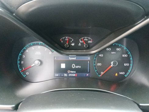 Used 2021 Chevrolet Colorado ZR2 image 20