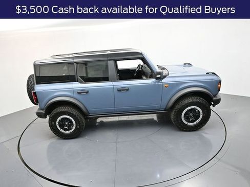 New 2025 Ford Bronco Badlands image 25