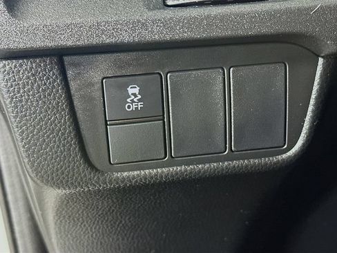 Certified 2024 Honda CR-V Sport image 22