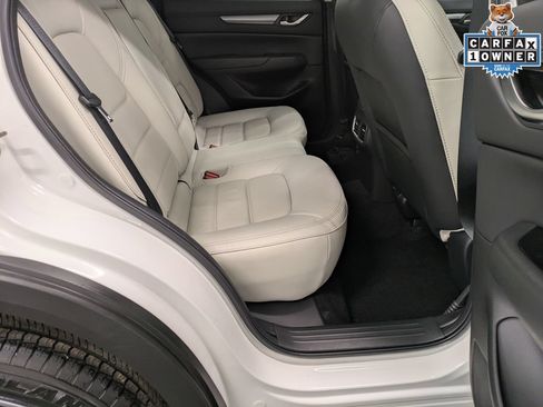 Certified 2023 MAZDA CX-5 AWD 2.5 S image 27