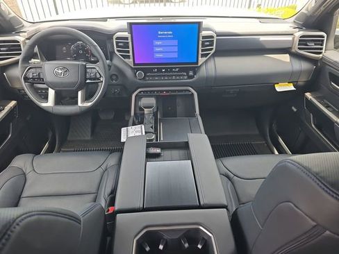 New 2026 Toyota Tundra Platinum AWD/4WD image 15