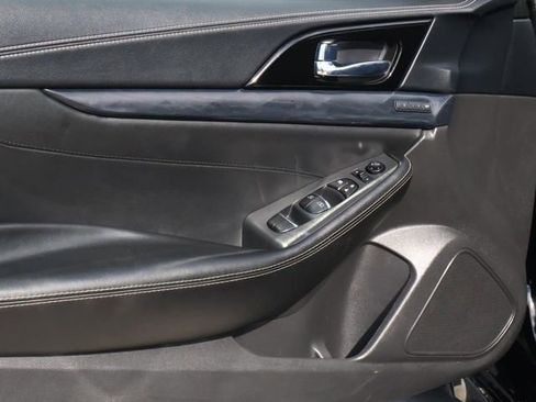 Used 2023 Nissan Maxima Platinum w/ Sport Mat Group image 16