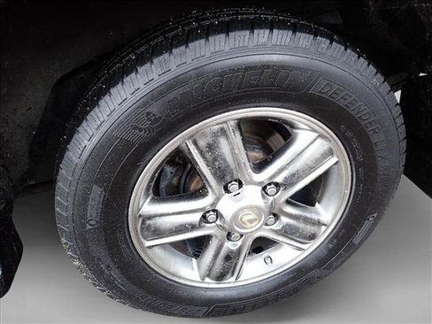 Used 2007 Lexus LX 470 4WD image 7