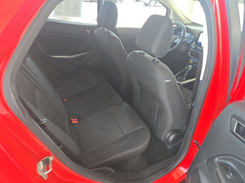 Used 2021 Ford EcoSport SE image 16