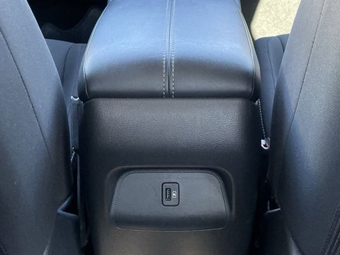 Used 2024 Nissan Sentra SV w/ All-Weather Package image 25