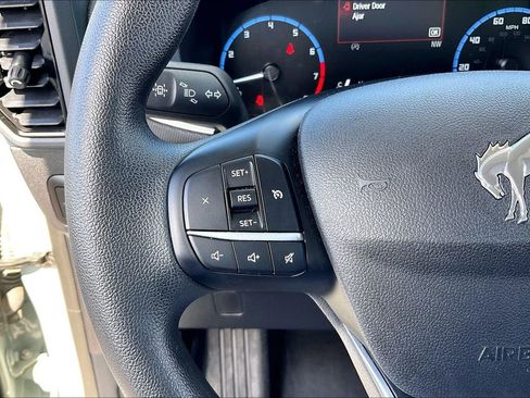 Used 2024 Ford Bronco Sport Heritage image 16