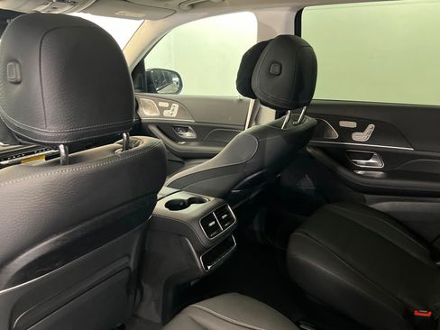New 2026 Mercedes-Benz GLS 450 4MATIC image 19