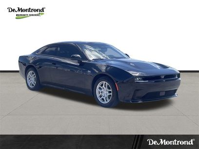 New 2025 Dodge Charger R/T w/ Quick Order Package 25M R/T