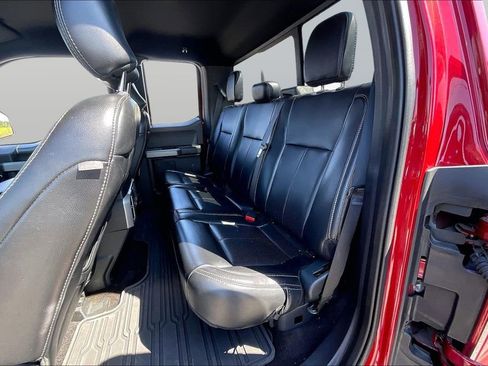 Certified 2020 Ford F150 Lariat RWD image 26