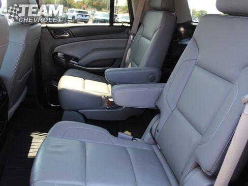 Used 2016 Chevrolet Tahoe LT image 23