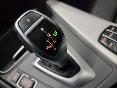 Used 2018 BMW 340i xDrive Sedan image 27