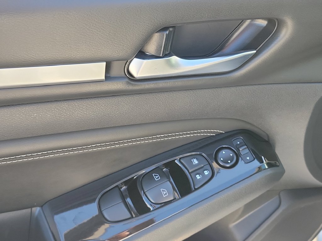 Used 2021 Nissan Altima 2.5 SL FWD image 20