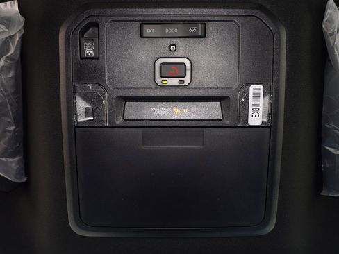 New 2026 Toyota Tundra SR5 image 18