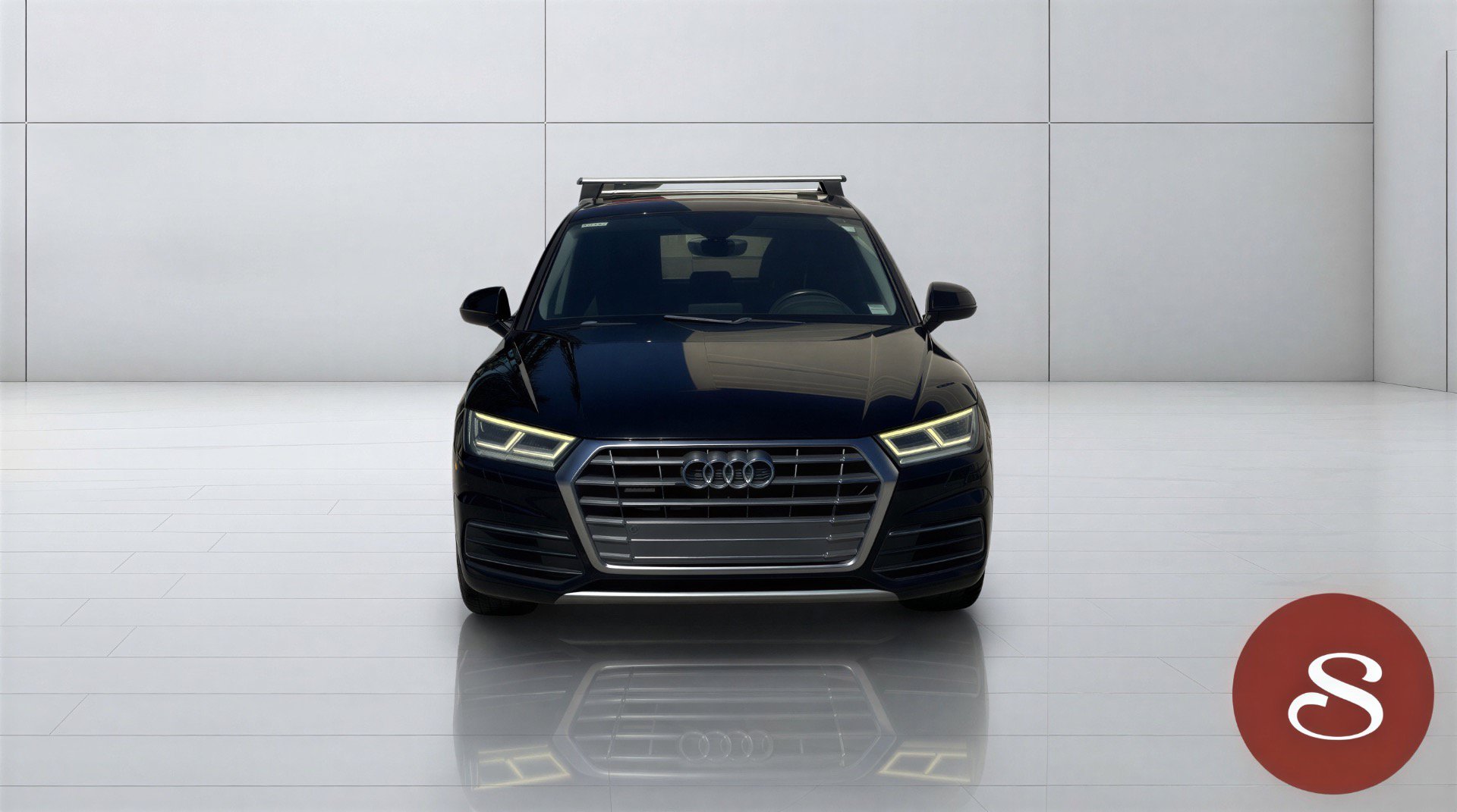 Used 2020 Audi Q5 2.0T Premium Plus AWD/4WD image 5