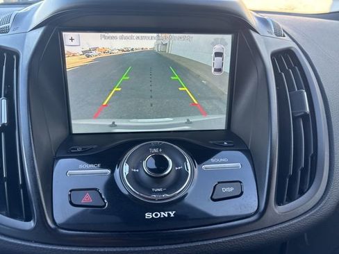 Used 2017 Ford Escape Titanium w/ Equipment Group 301A image 17