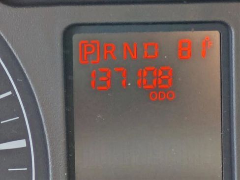 Used 2016 Nissan NV 3500 SL image 8