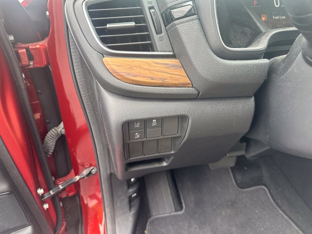Used 2018 Honda CR-V EX image 18