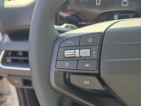 New 2026 Kia K4 FWD image 30