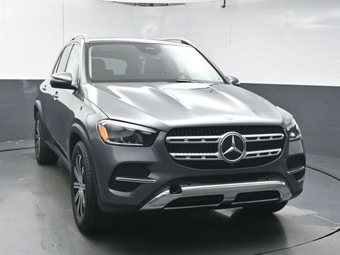 Used 2026 Mercedes-Benz GLE 350 4MATIC image 2