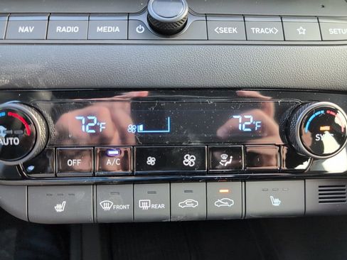 Used 2025 Hyundai Elantra N Line FWD image 14