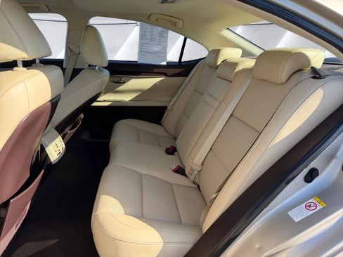 Used 2017 Lexus ES 350 image 20