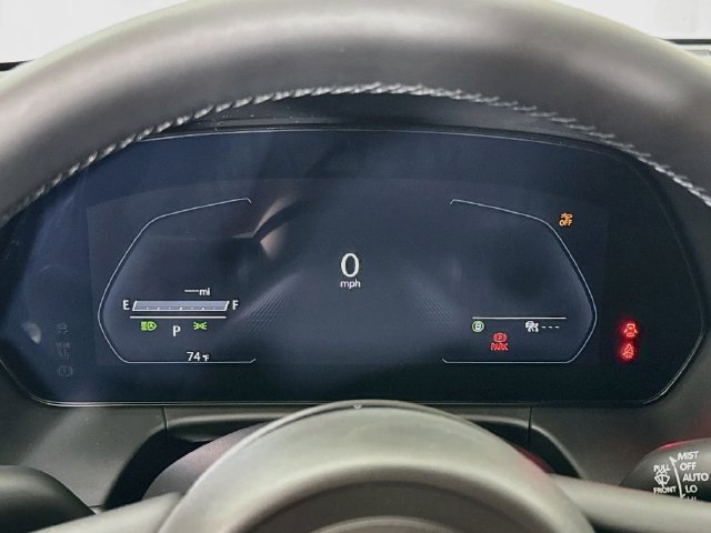 New 2026 MAZDA CX-5 Select AWD/4WD image 12