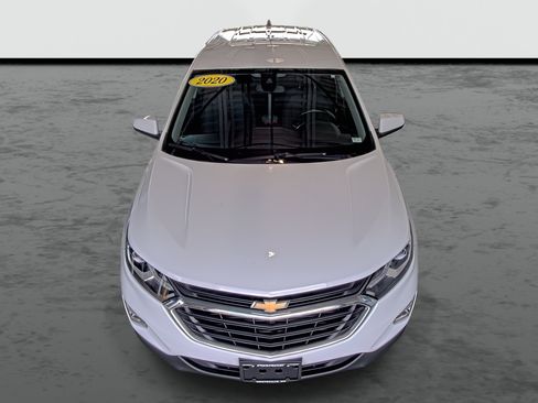 Used 2020 Chevrolet Equinox LT FWD image 6