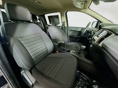 Used 2023 Ford Ranger XLT w/ Equipment Group 302A High image 12