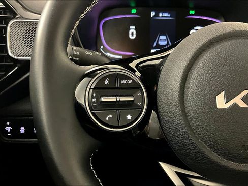 Used 2024 Kia Soul GT-Line image 21