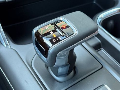 New 2026 GMC Sierra 1500 Denali Ultimate AWD/4WD image 25