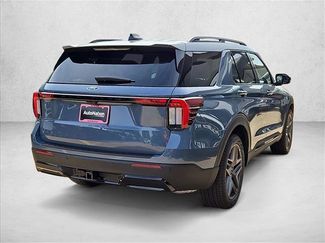 New 2026 Ford Explorer ST-Line w/ ST-Line Street Pack video 2