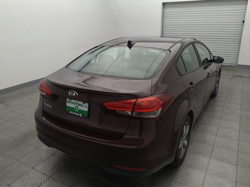 Used 2018 Kia Forte LX w/ LX Popular Package FWD image 7